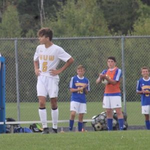 Meet your Posher, Seth